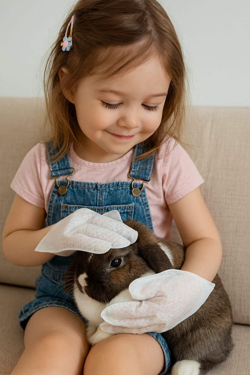 FurSnuggles™ Wipes
