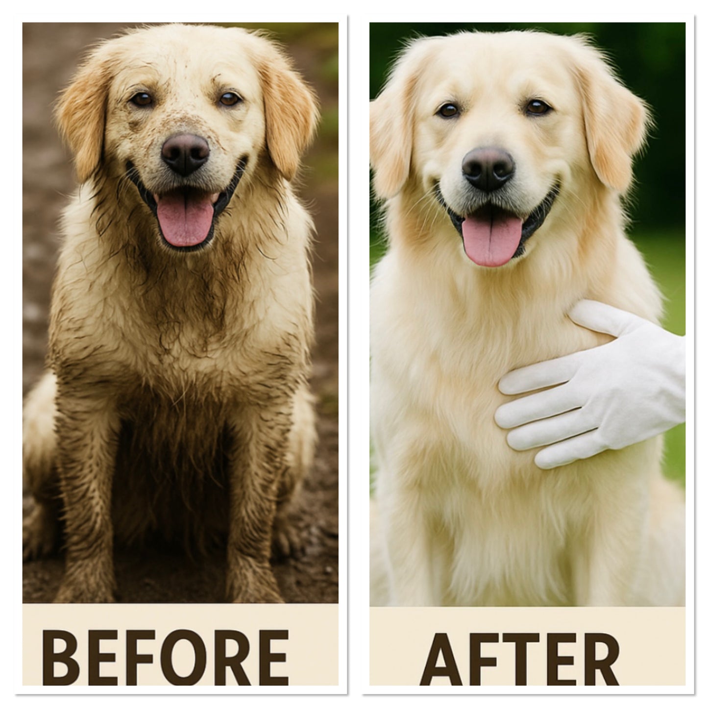 FurSnuggles™ Wipes