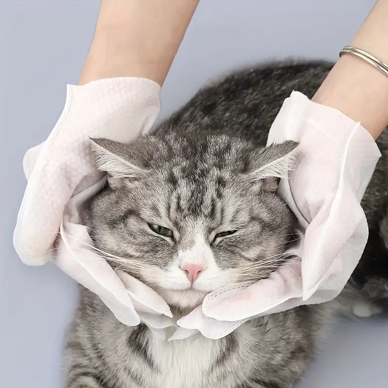FurSnuggles™ Wipes